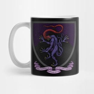 House of Nyarlathotep - Azhmodai 2020 Mug